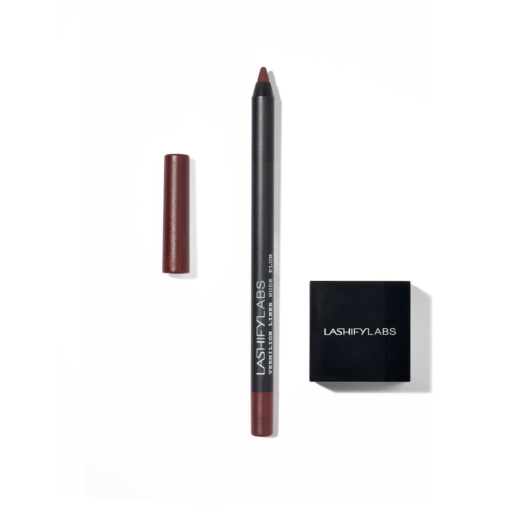 Vermillion Lip Liner
