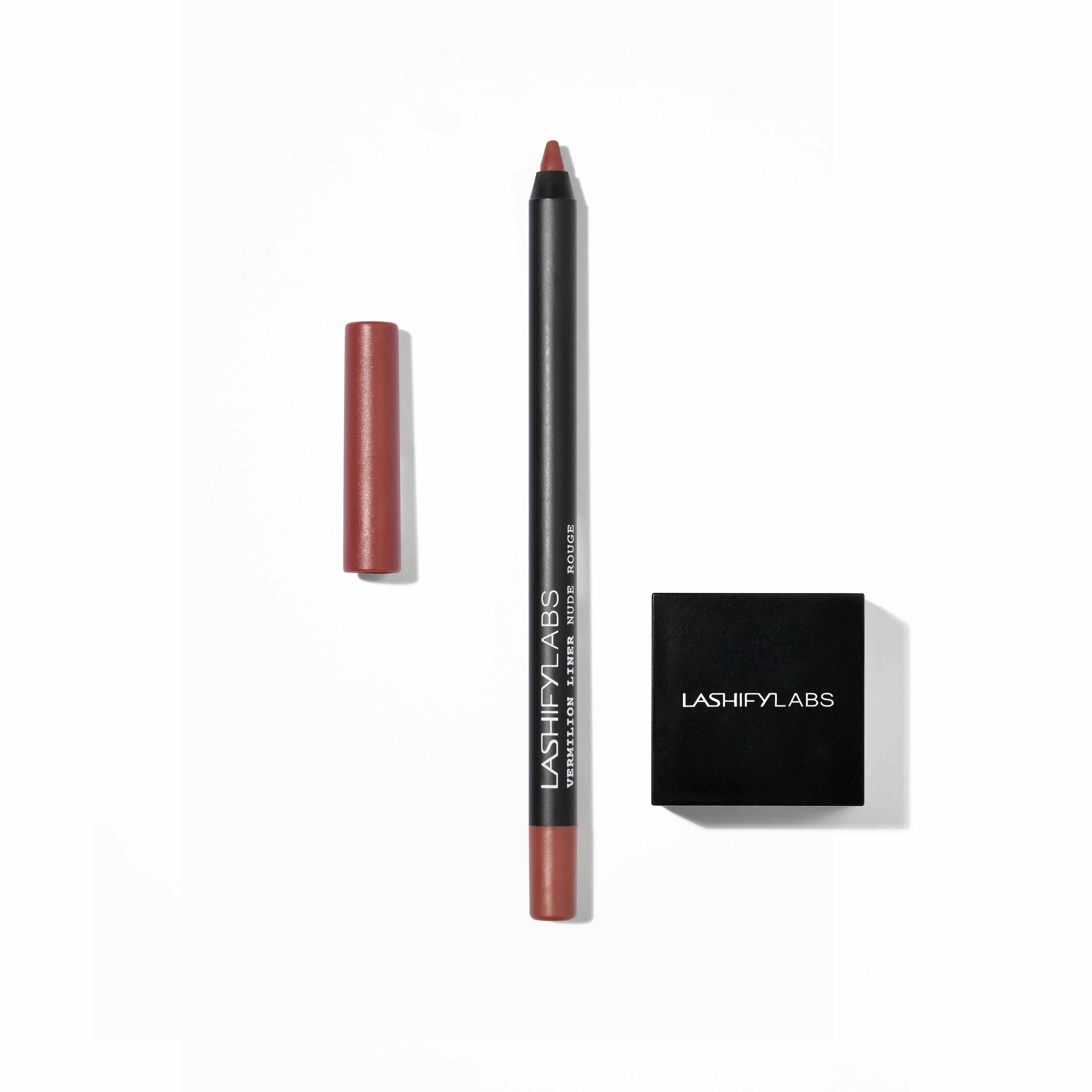 Vermillion Lip Liner