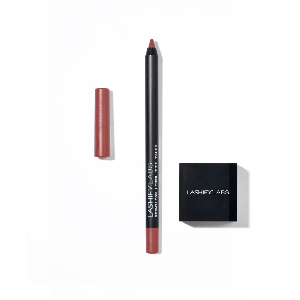 Lip Liner Sharpener