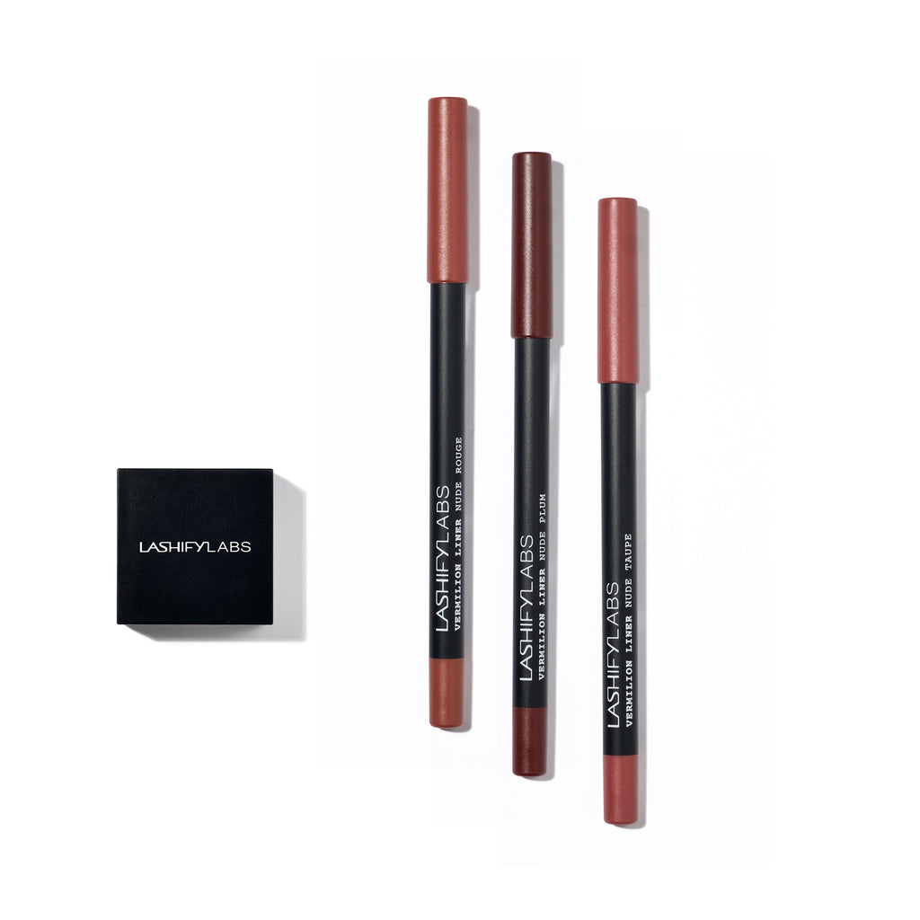 Lip Liner Sharpener