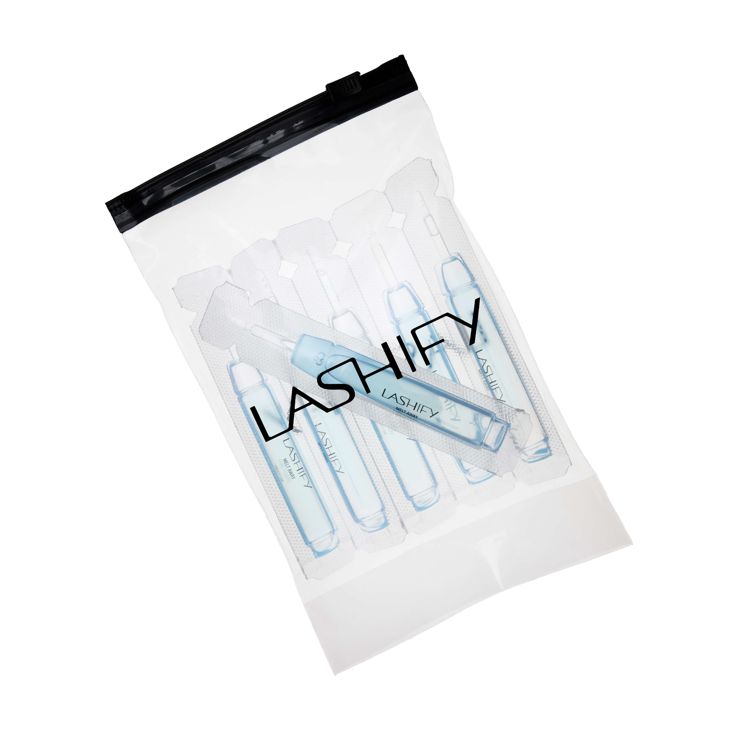 Pre-Cleanse & Melt Away Blister Packs