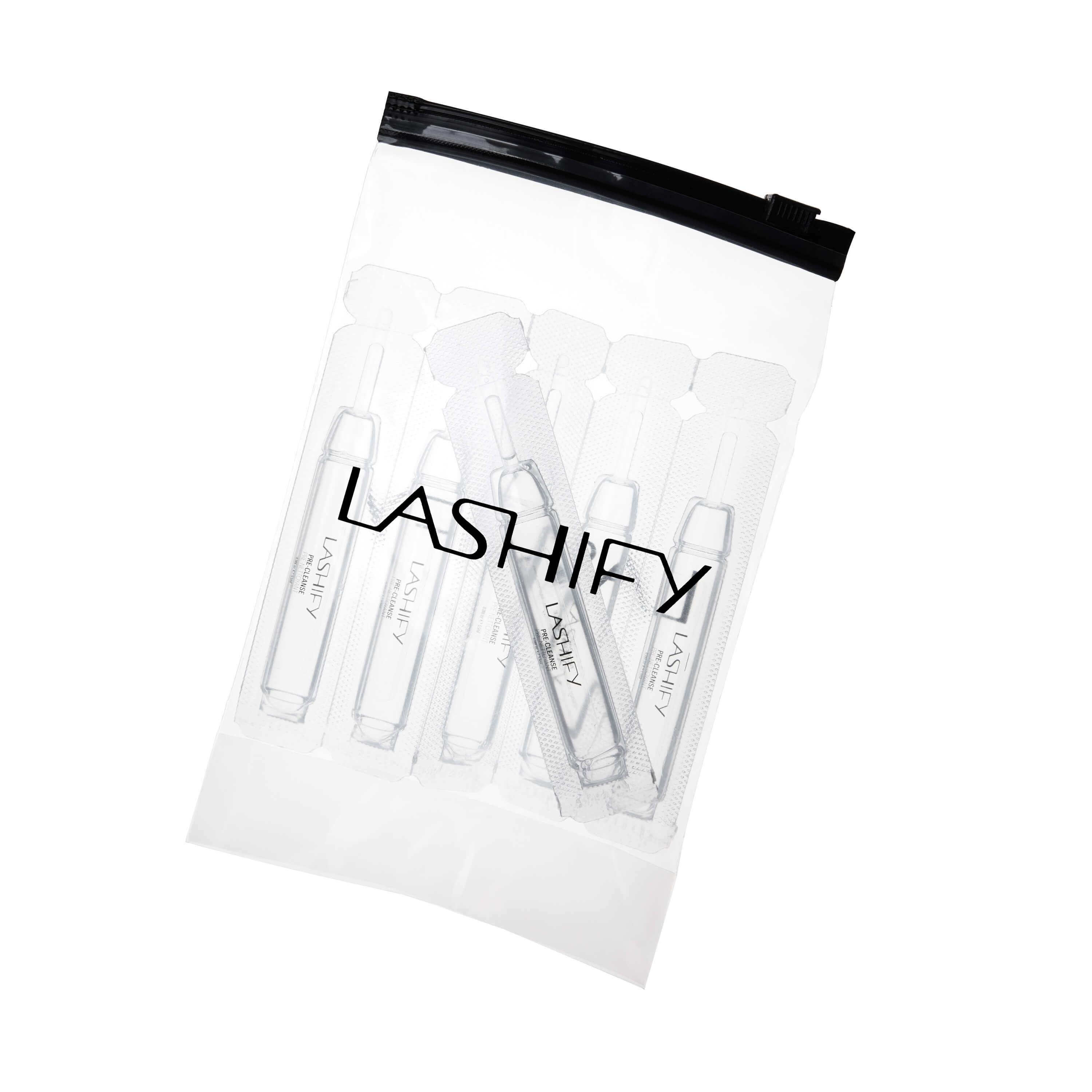 Pre-Cleanse & Melt Away Blister Packs