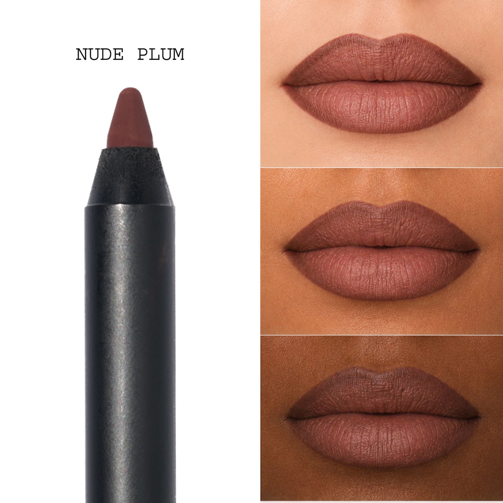 Vermillion Lip Liner