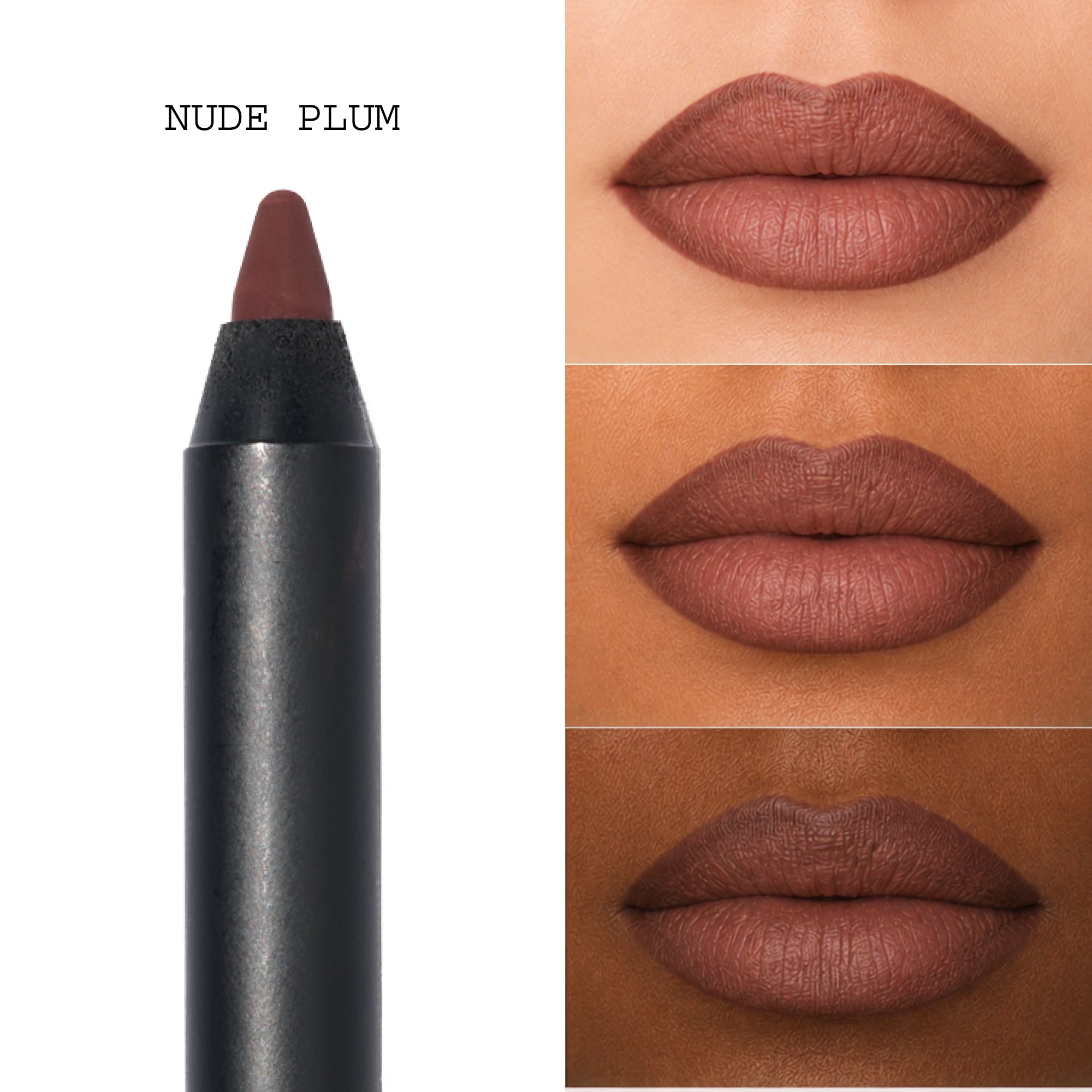 Vermillion Lip Liner