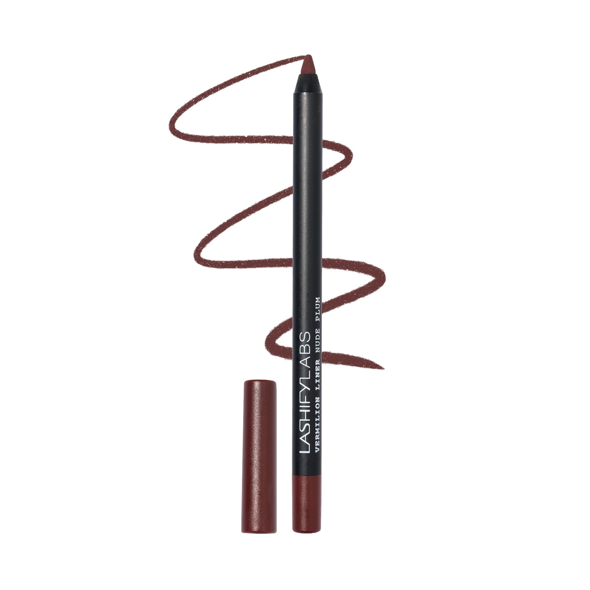 Vermillion Lip Liner