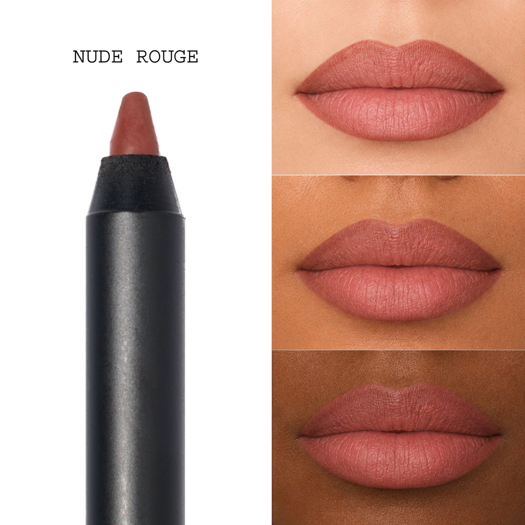 Vermillion Lip Liner