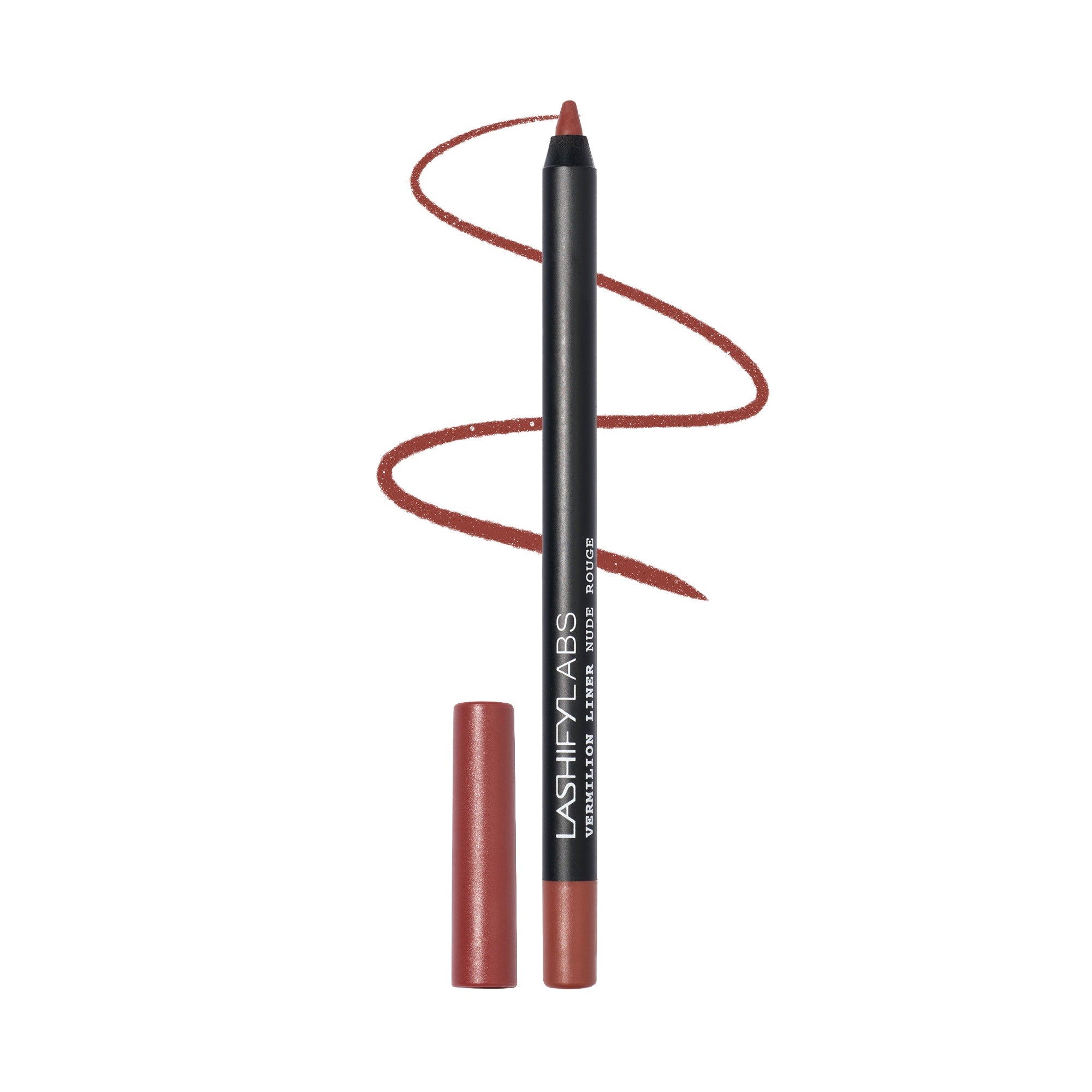 Vermillion Lip Liner