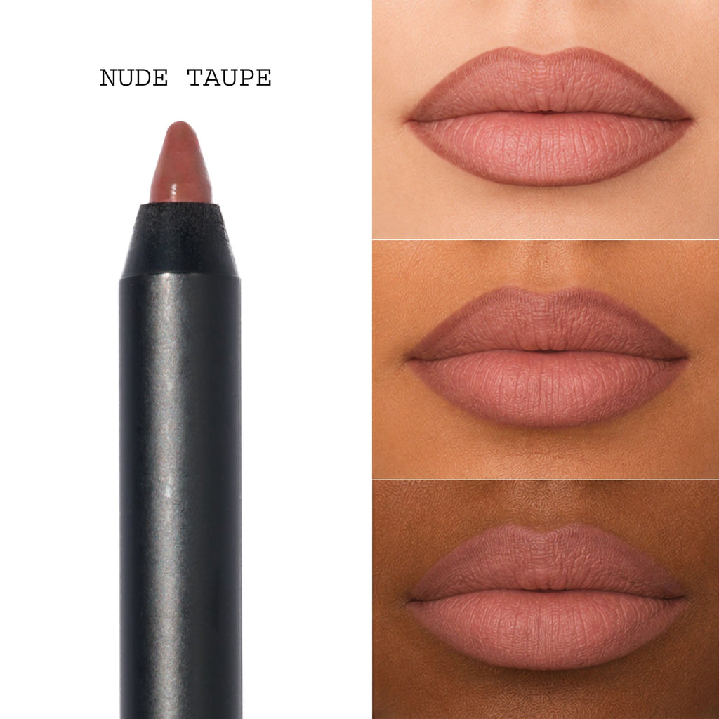 Vermillion Lip Liner