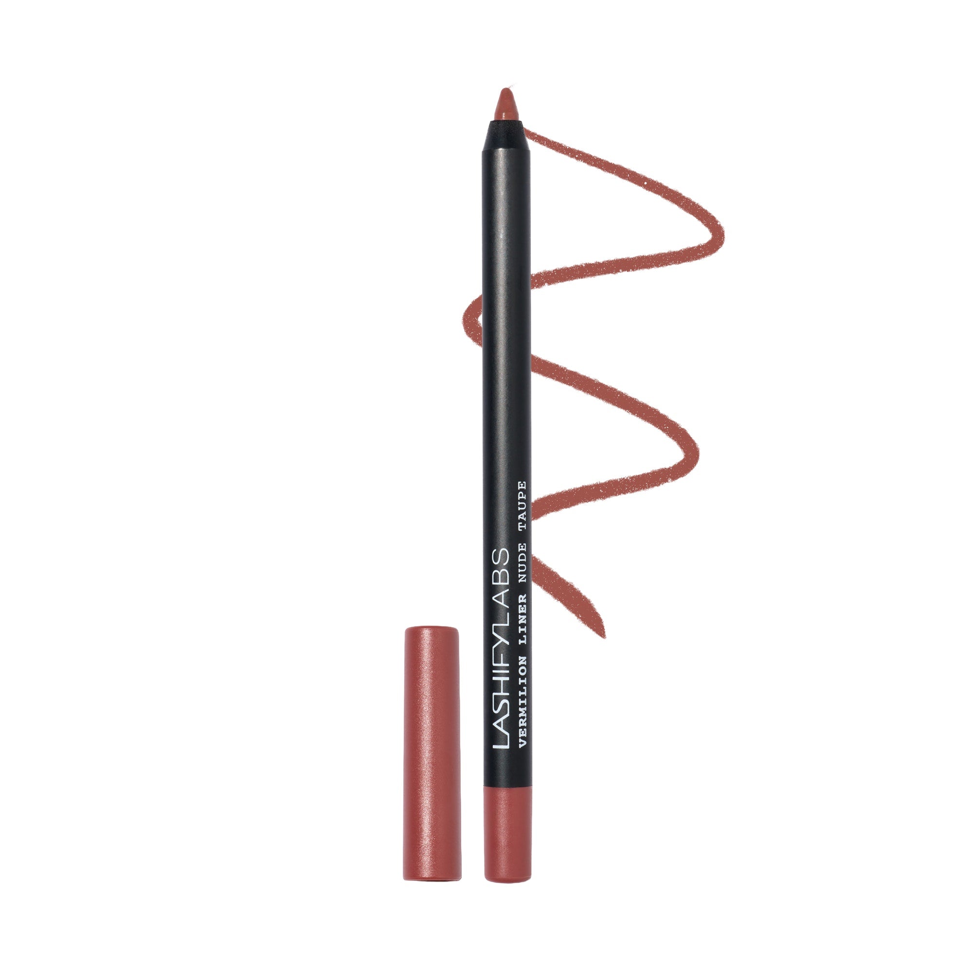 Vermillion Lip Liner