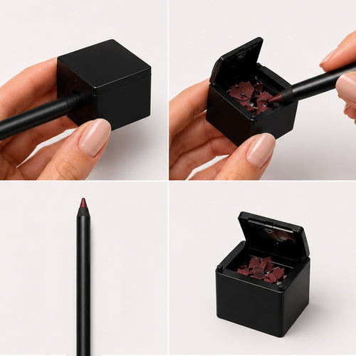 Lip Liner Sharpener