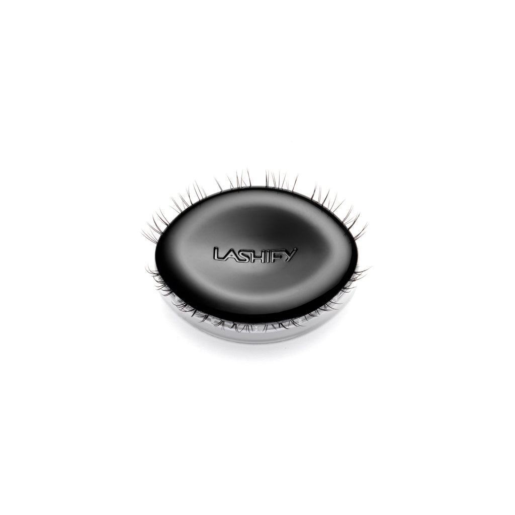 Rogue Gossamer® Lash Flat Spine