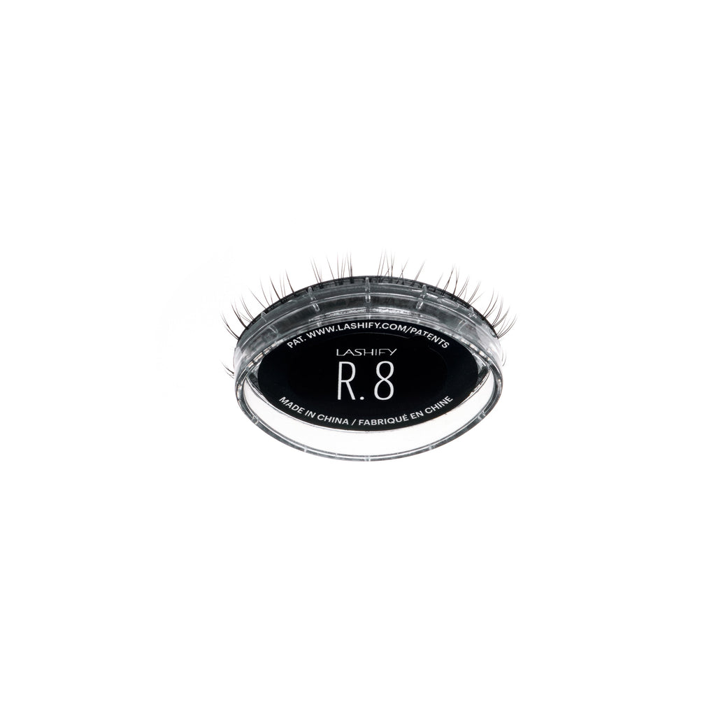 Rogue Gossamer® Lash Flat Spine