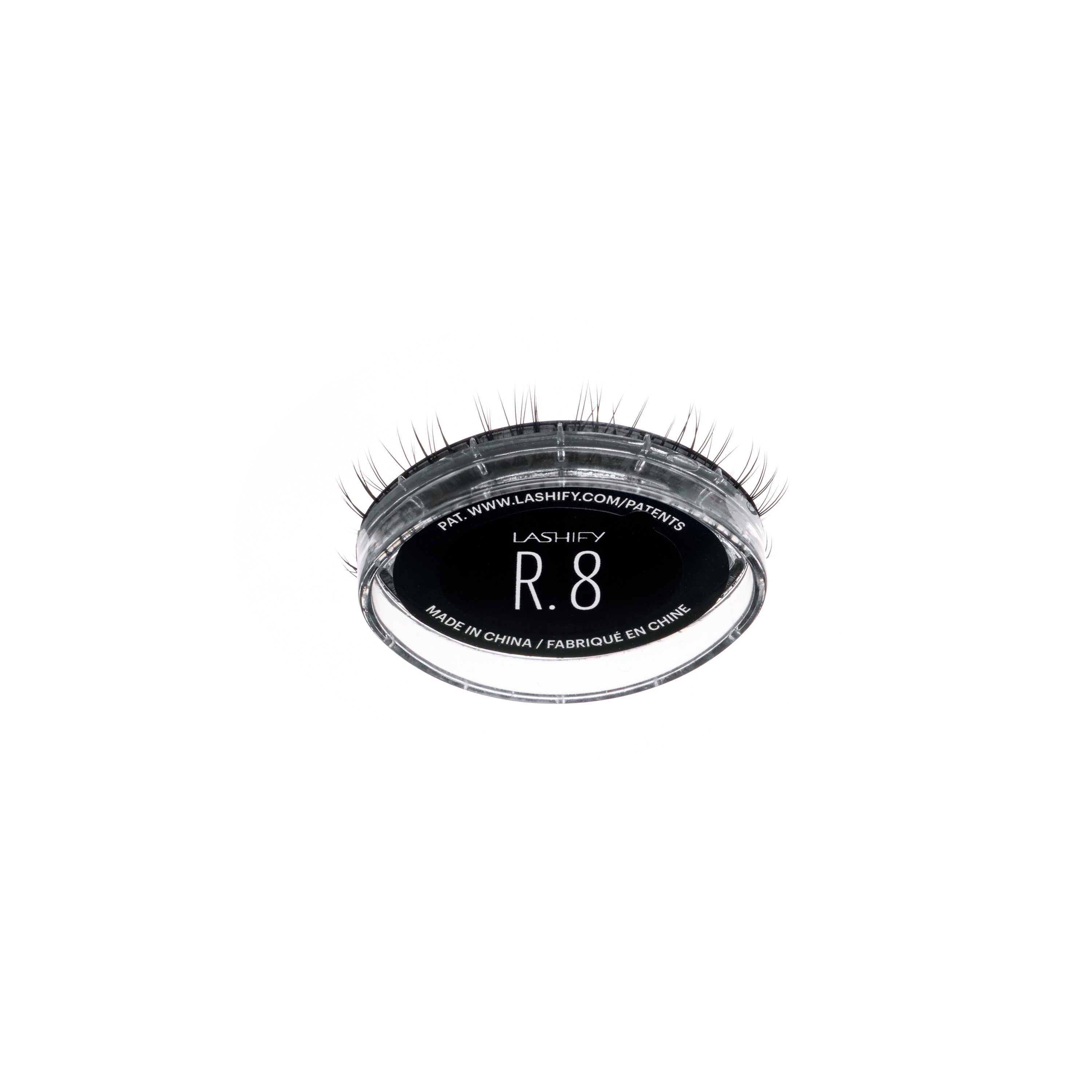 Rogue Gossamer® Lash Flat Spine