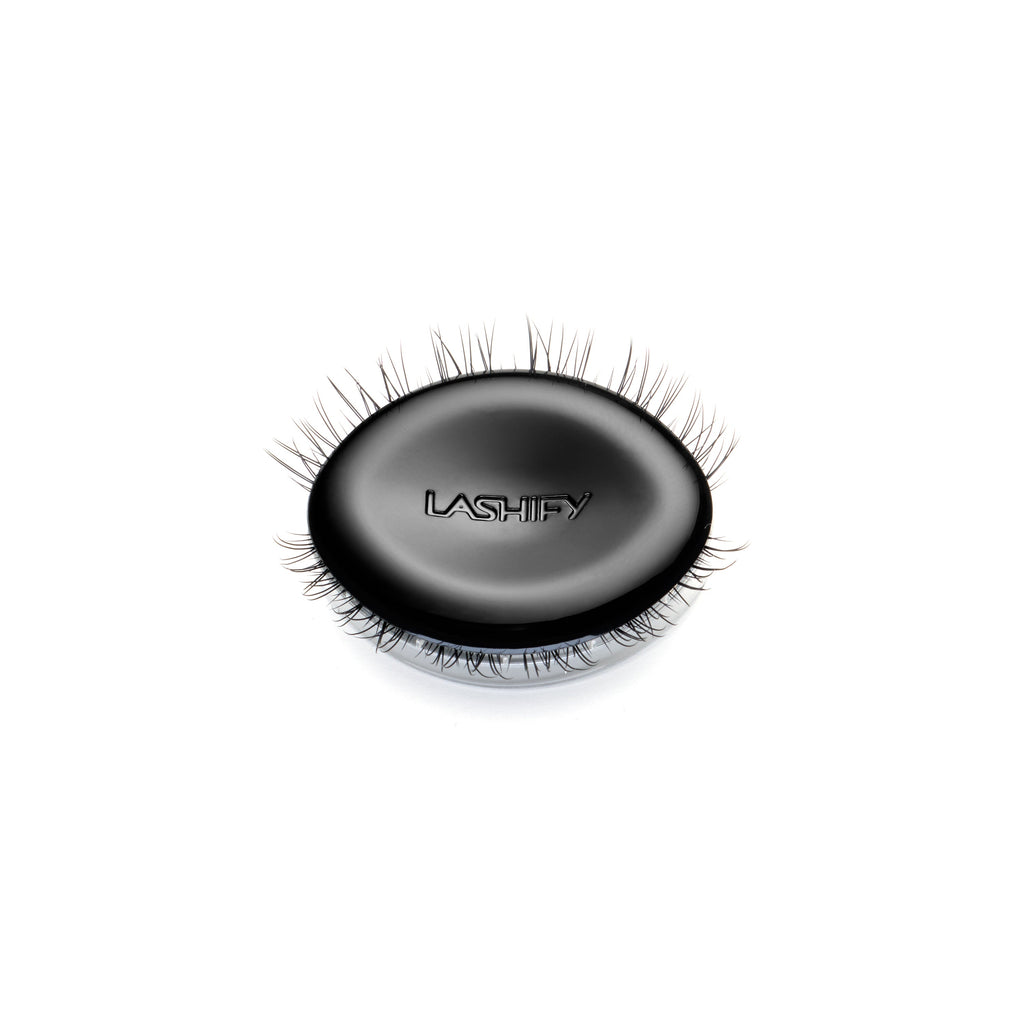 Rogue Gossamer® Lash Flat Spine