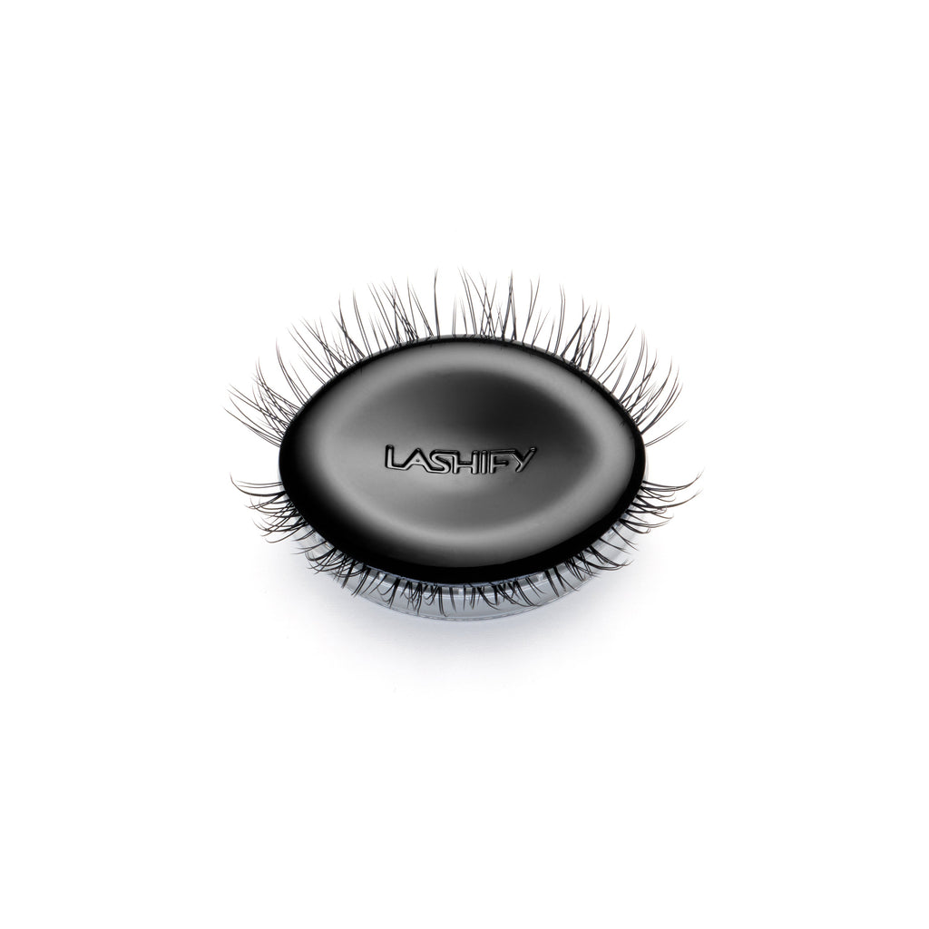 Rogue Gossamer® Lash Flat Spine