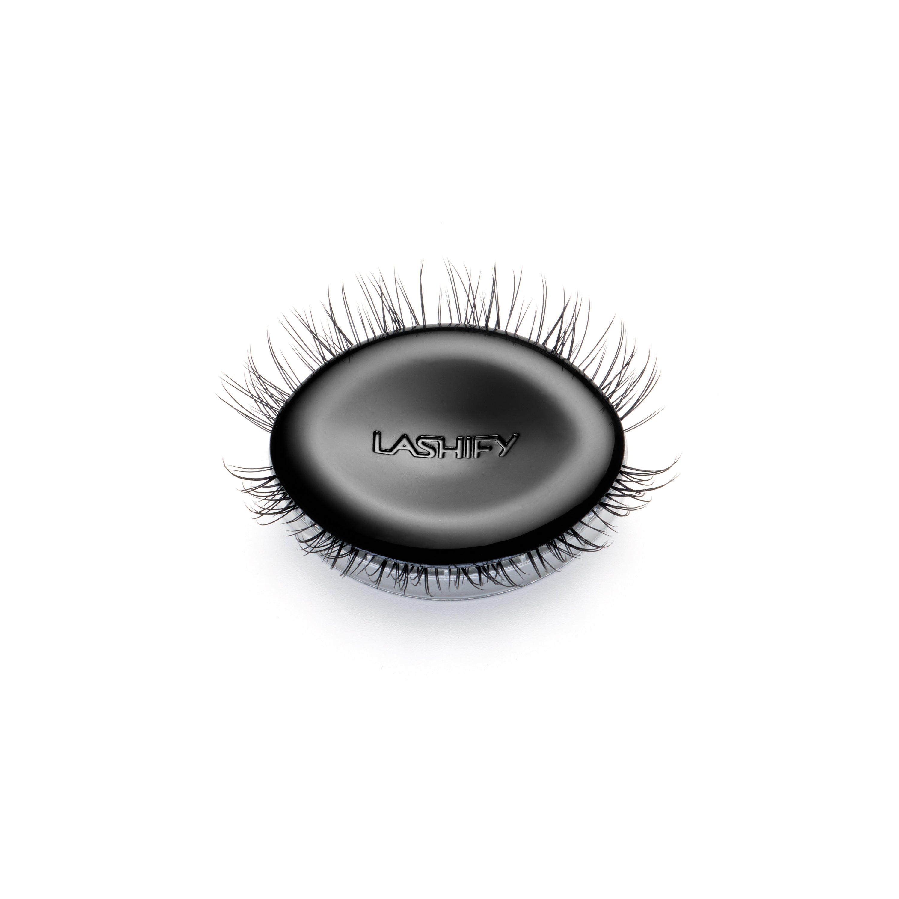 Rogue Gossamer® Lash Flat Spine