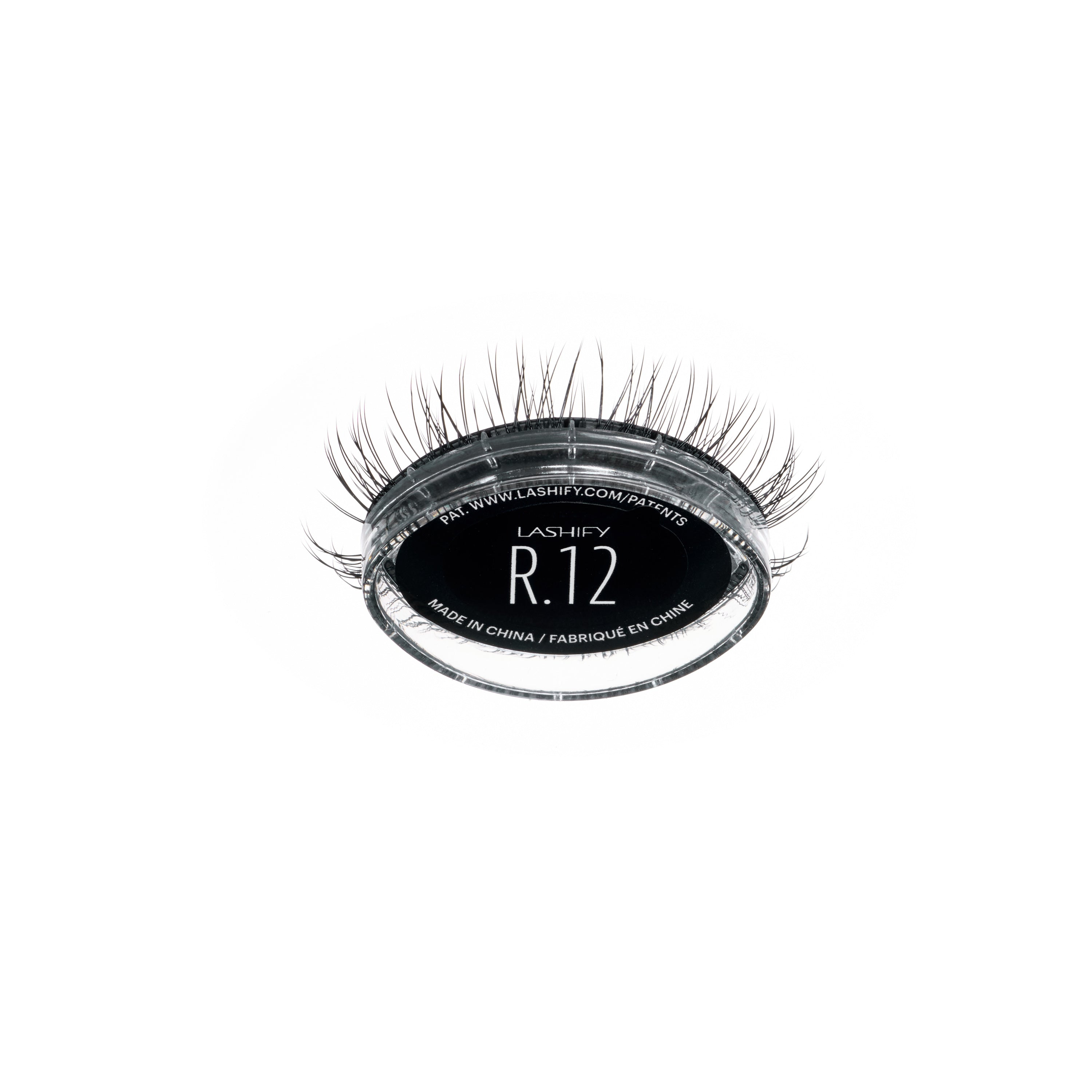 Rogue / Black / 12mm - Medium