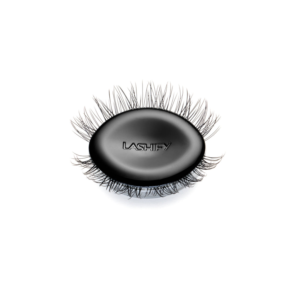 Rogue Gossamer® Lash Flat Spine