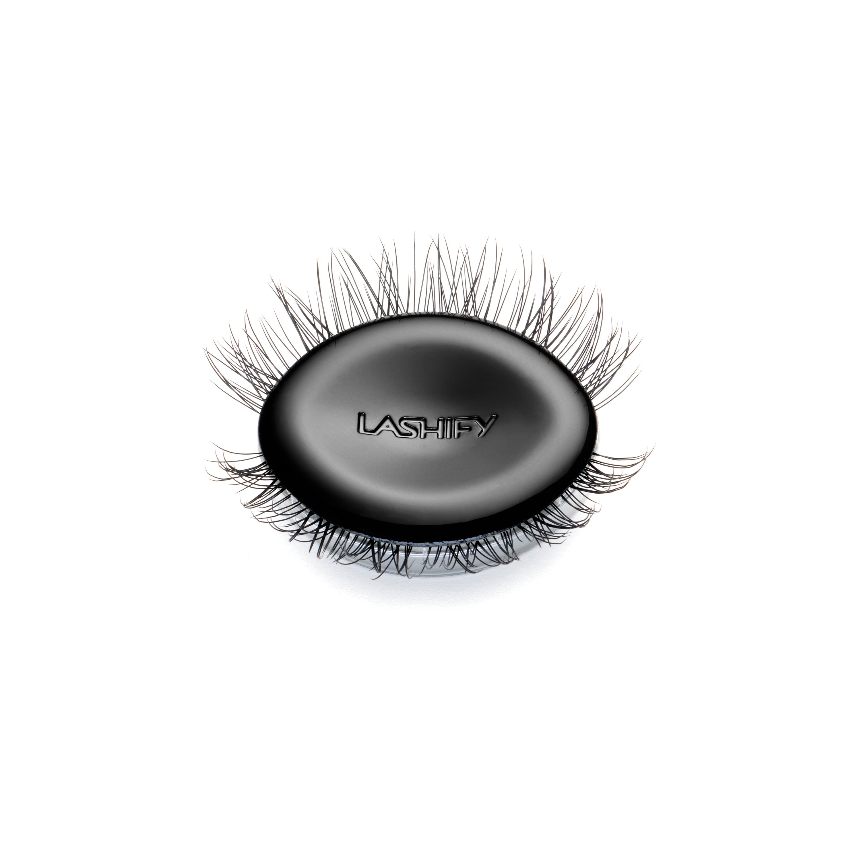 Rogue Gossamer® Lash Flat Spine