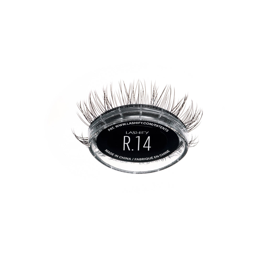 Rogue / Black / 14mm - Long