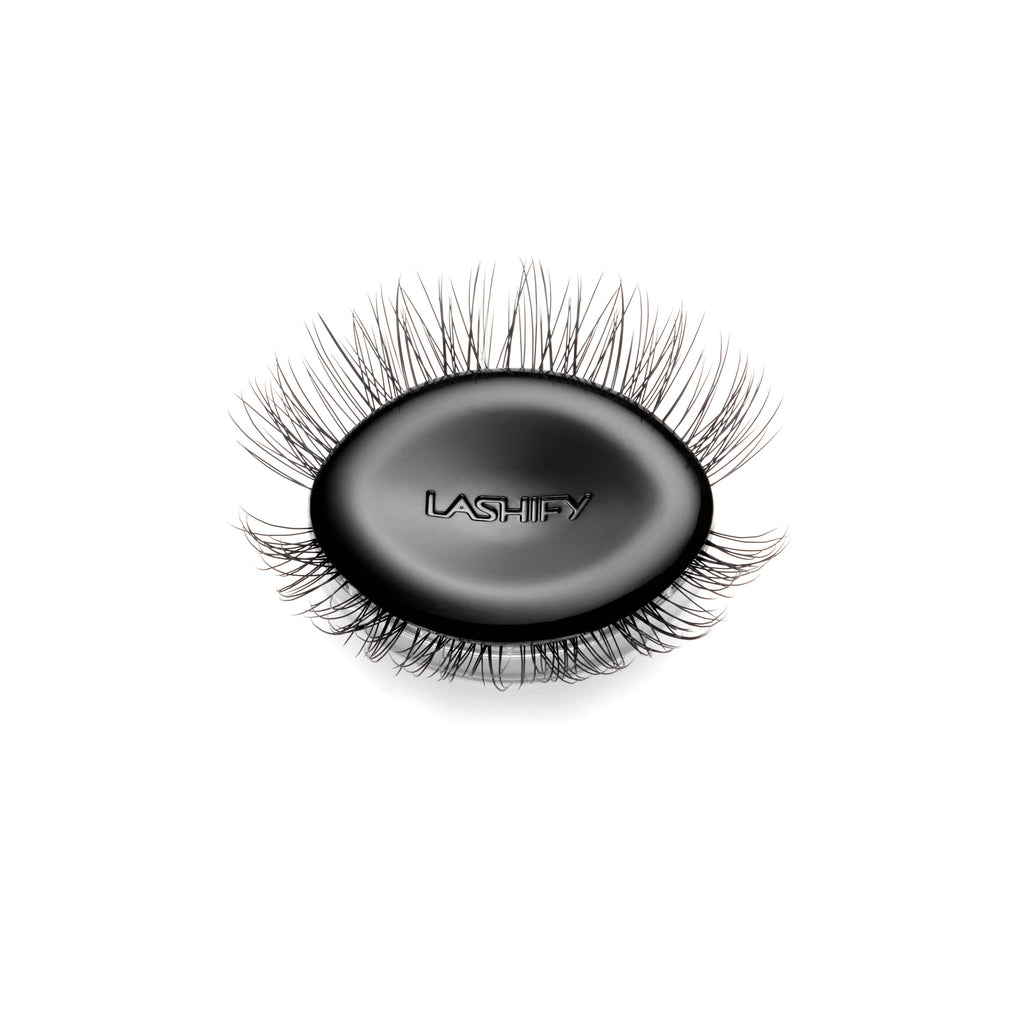 Rogue Gossamer® Lash Flat Spine