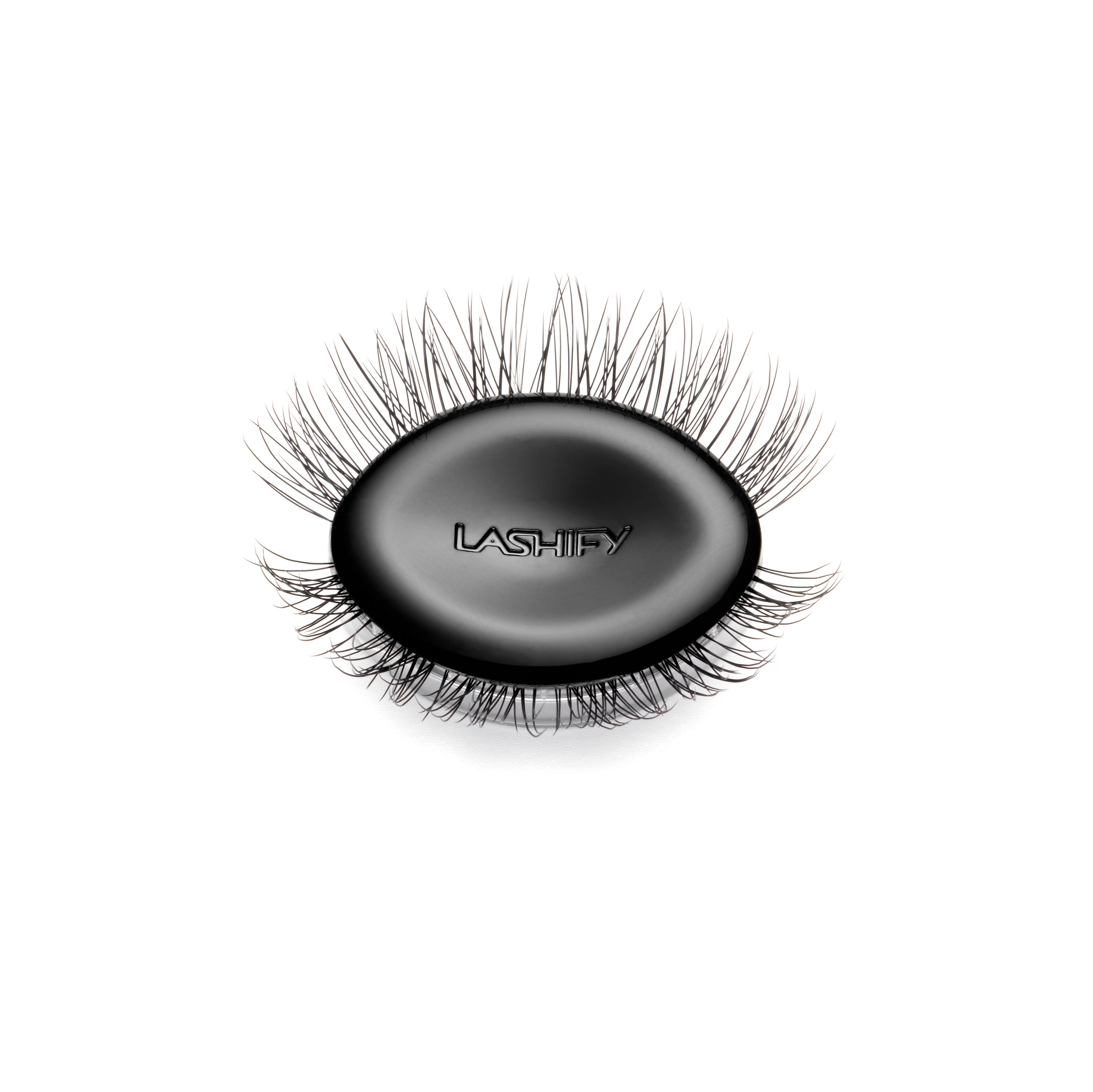 Rogue Gossamer® Lash Flat Spine