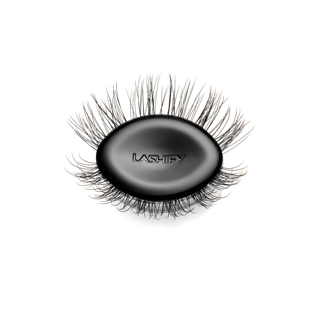 Rogue Gossamer® Lash Flat Spine