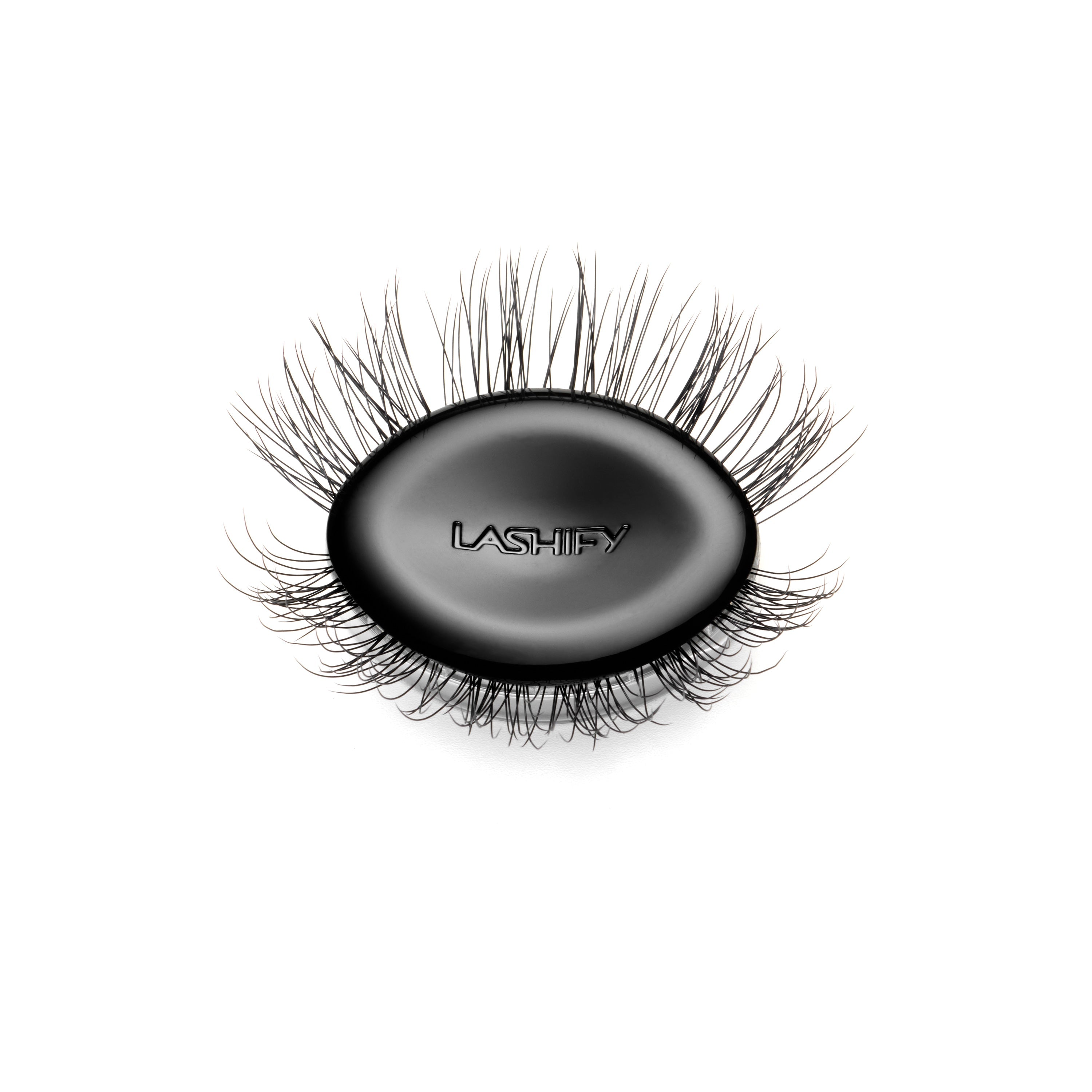 Rogue Gossamer® Lash Flat Spine