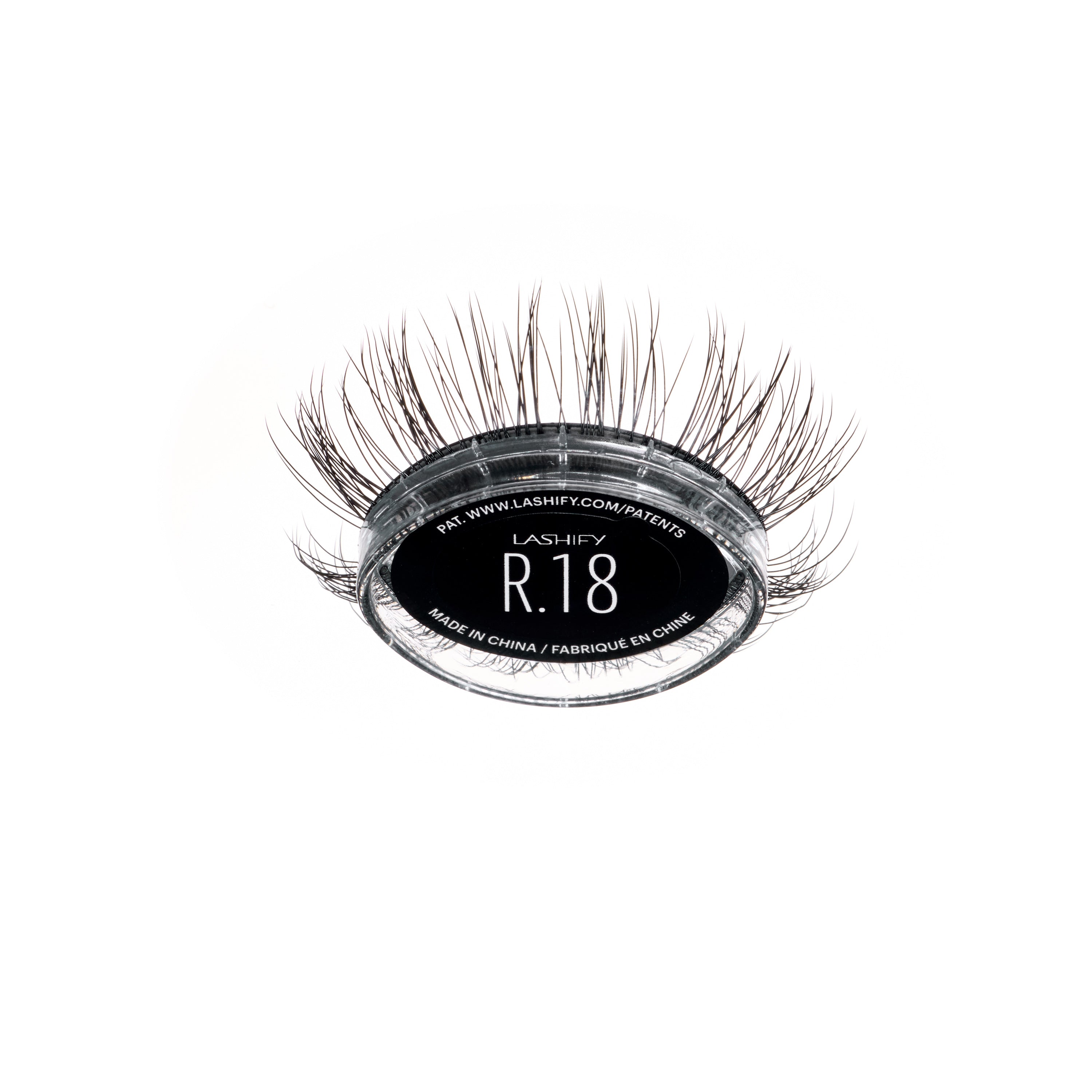 Rogue / Black / 18mm - XX Long