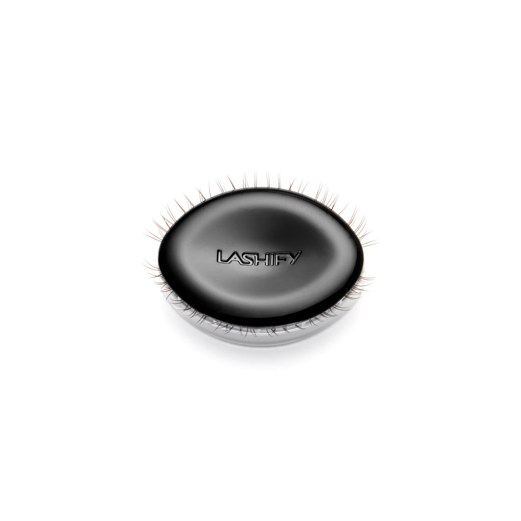 Rogue Gossamer® Lash Flat Spine