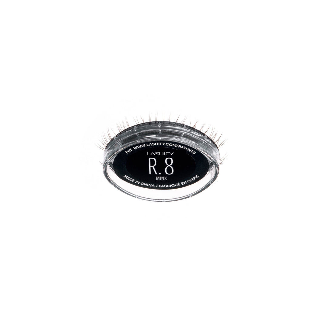 Rogue Gossamer® Lash Flat Spine
