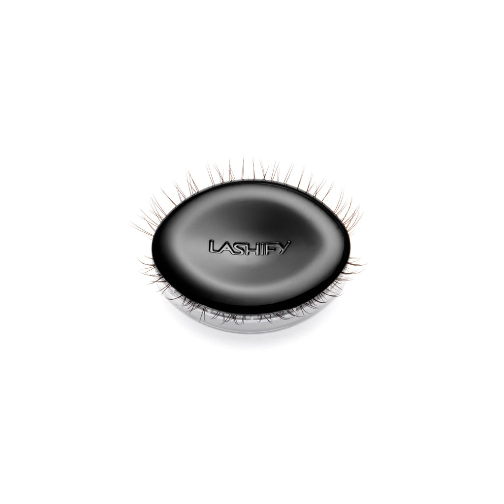 Rogue Gossamer® Lash Flat Spine