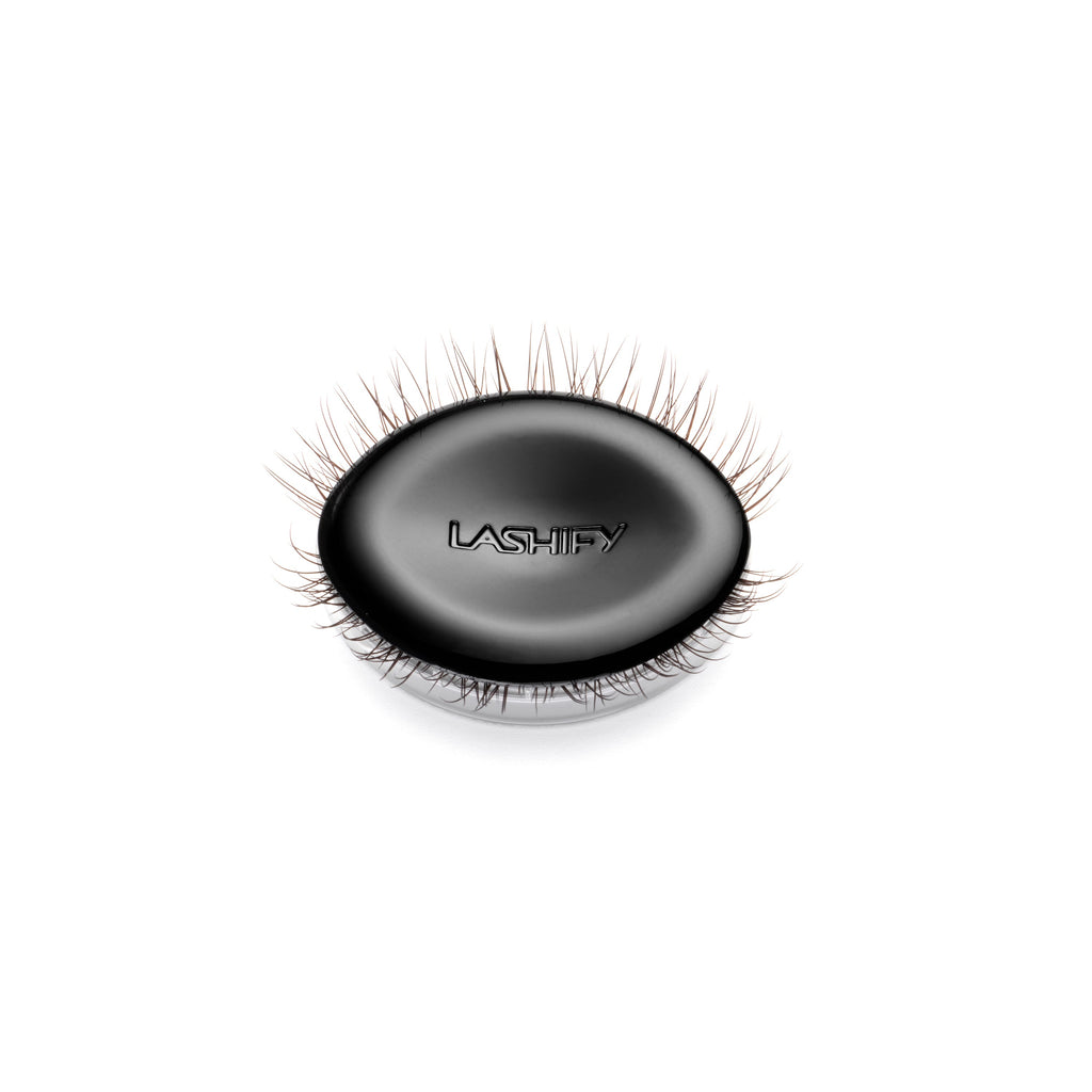 Rogue Gossamer® Lash Flat Spine