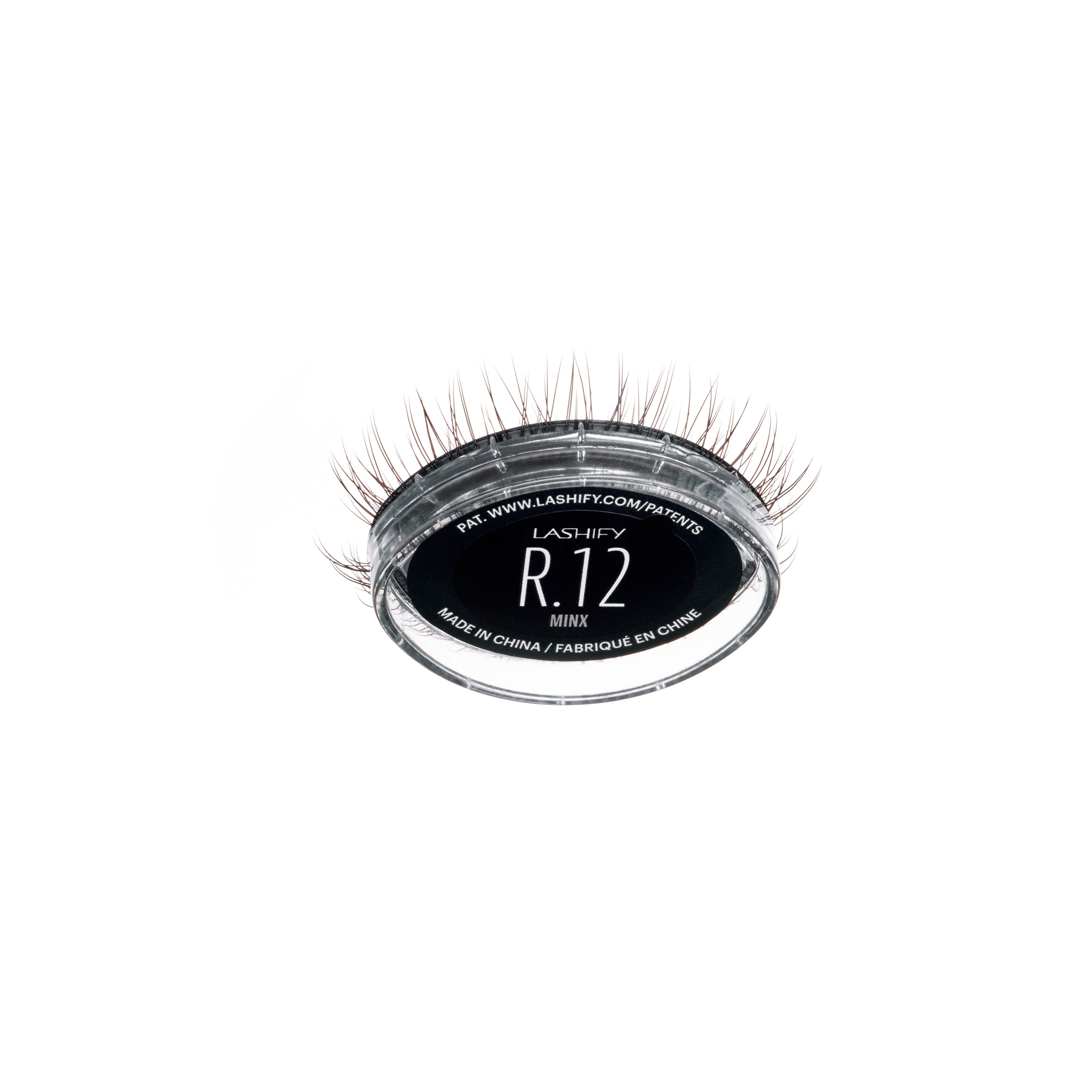 Rogue / Minx / 12mm - Medium