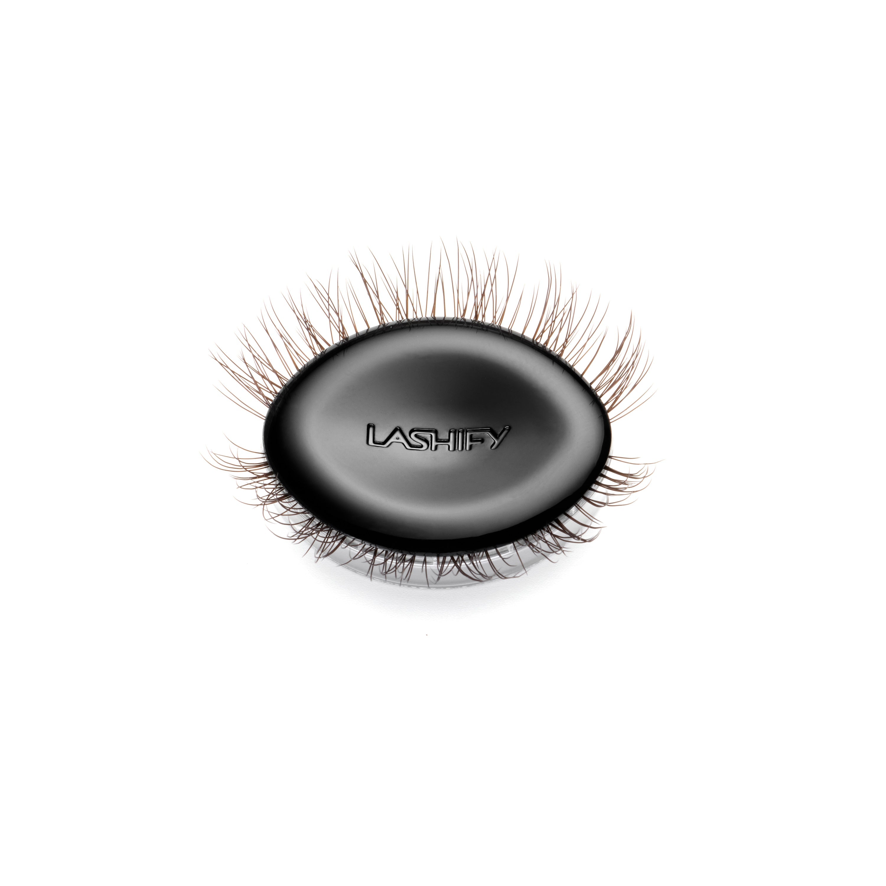 Rogue Gossamer® Lash Flat Spine