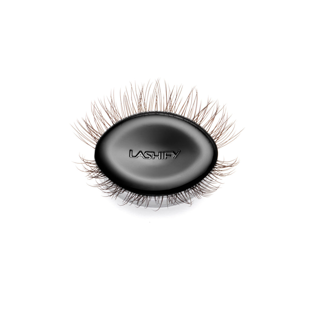 Rogue Gossamer® Lash Flat Spine
