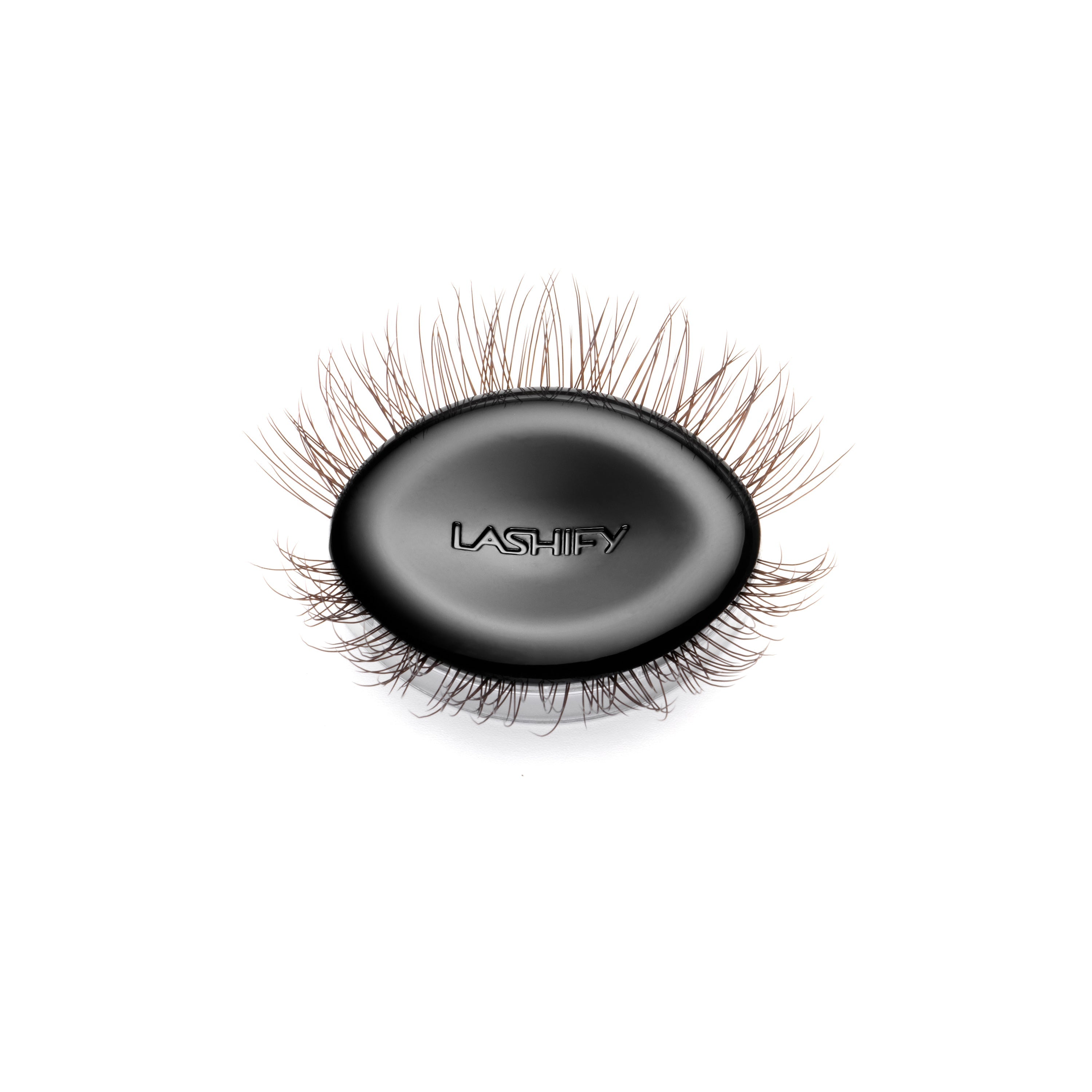 Rogue Gossamer® Lash Flat Spine