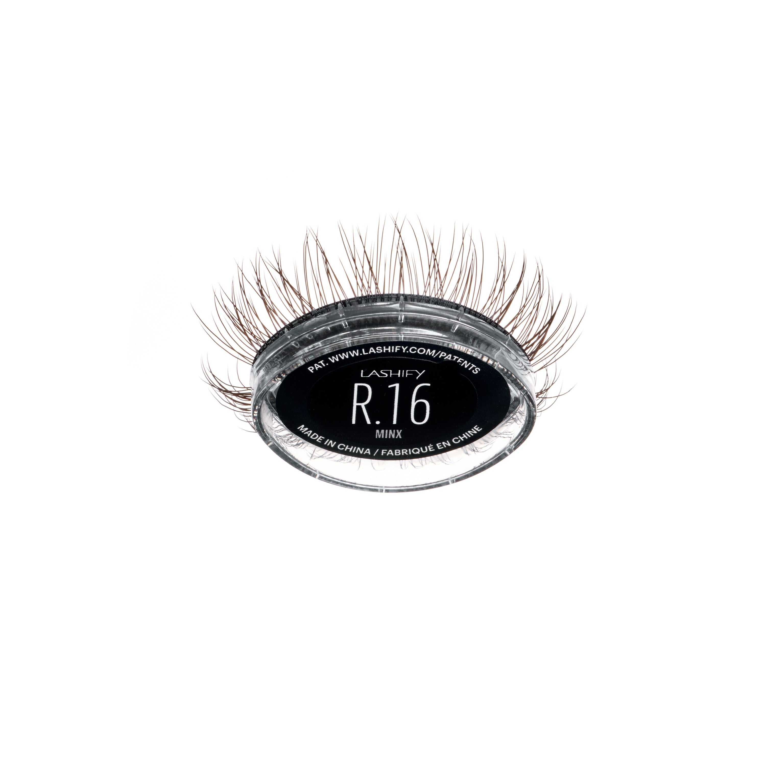 Rogue / Minx / 16mm - Extra Long