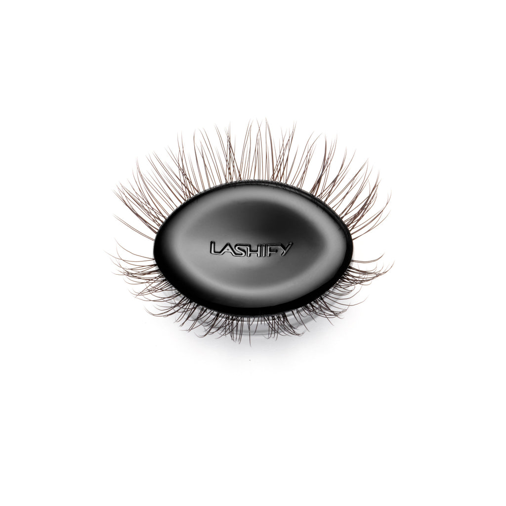 Rogue Gossamer® Lash Flat Spine
