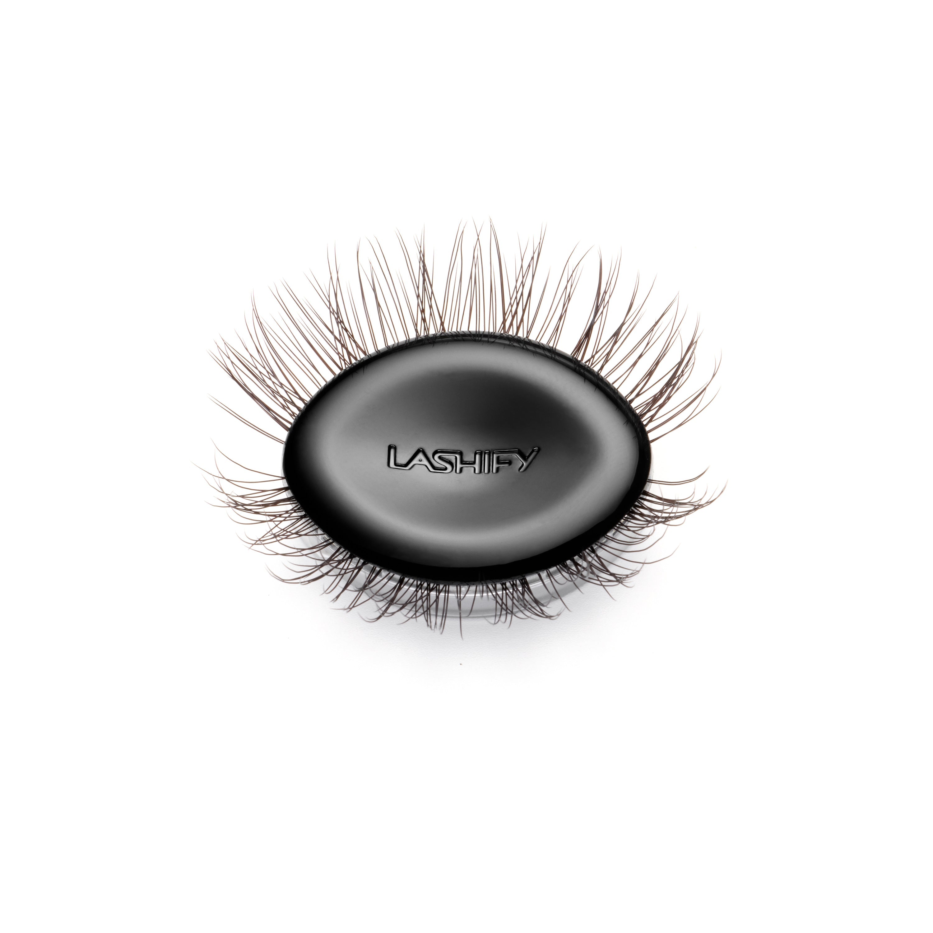 Rogue Gossamer® Lash Flat Spine