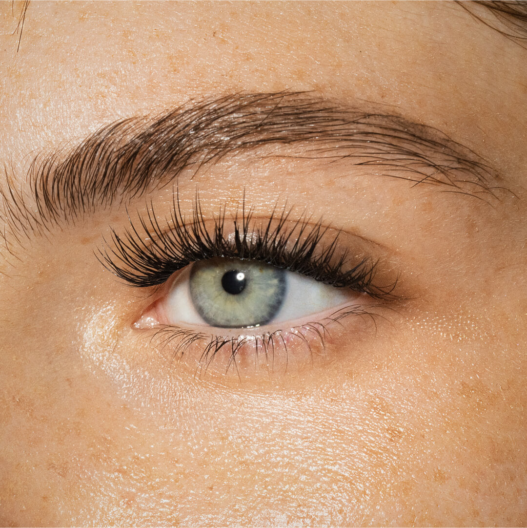 Rogue Gossamer® Lash Flat Spine