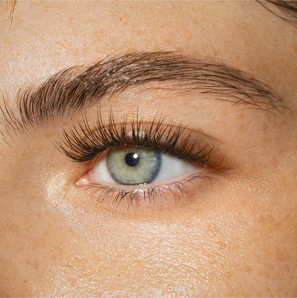 Rogue Gossamer® Lash Flat Spine