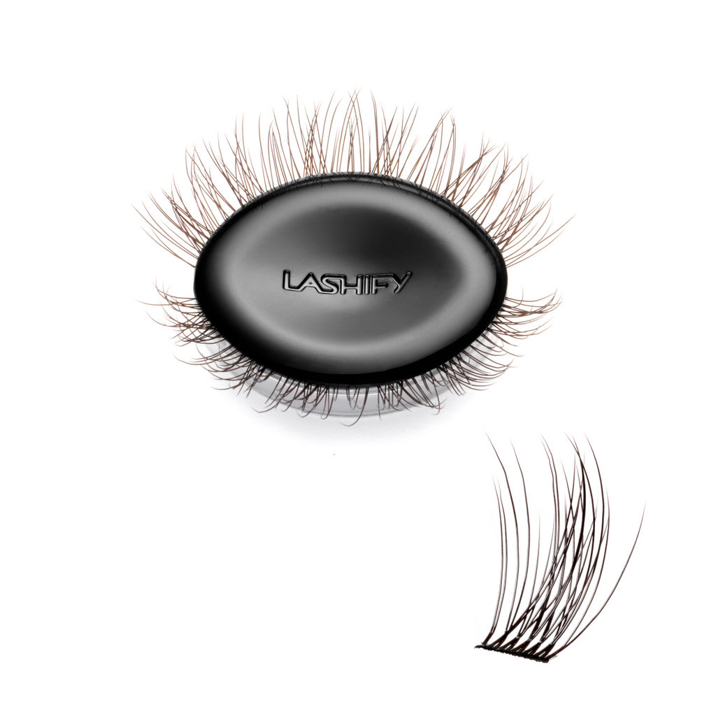 Rogue Gossamer® Lash Flat Spine