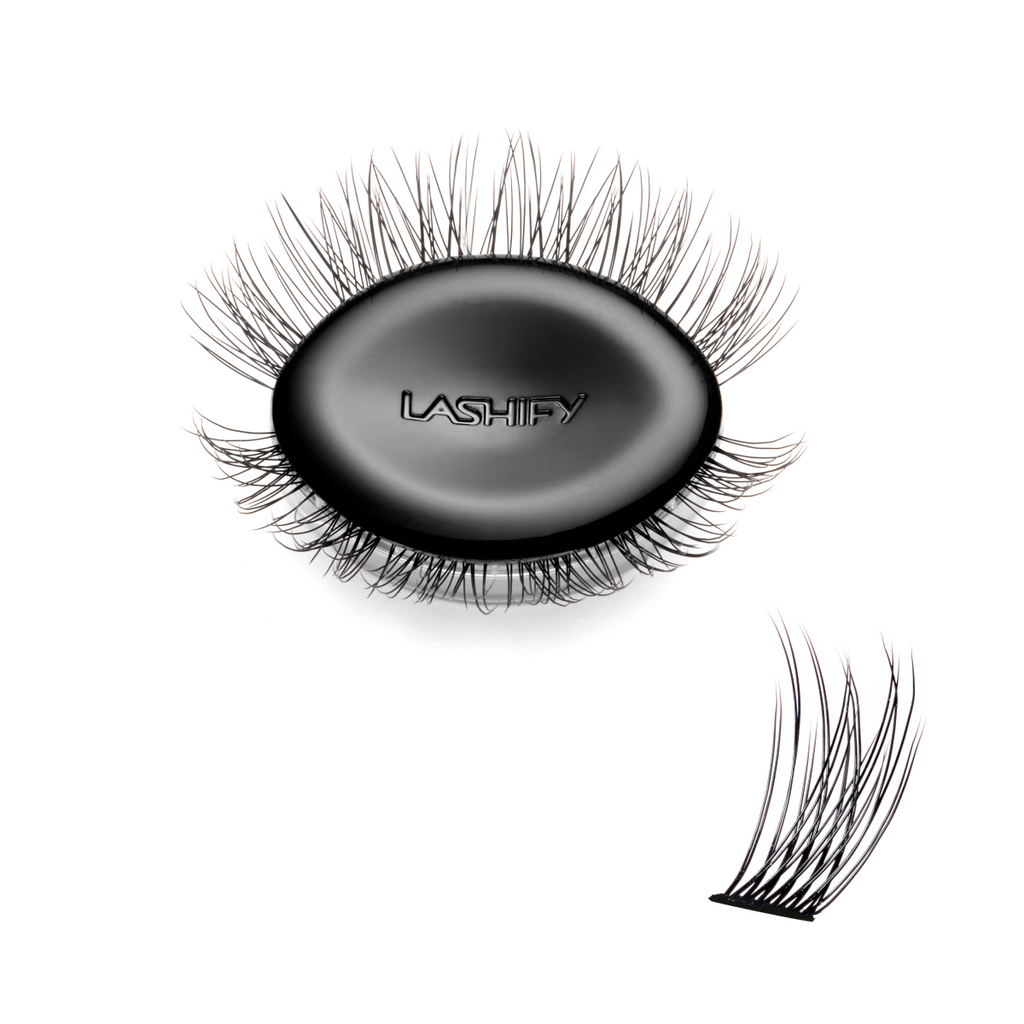 Rogue Gossamer® Lash Flat Spine