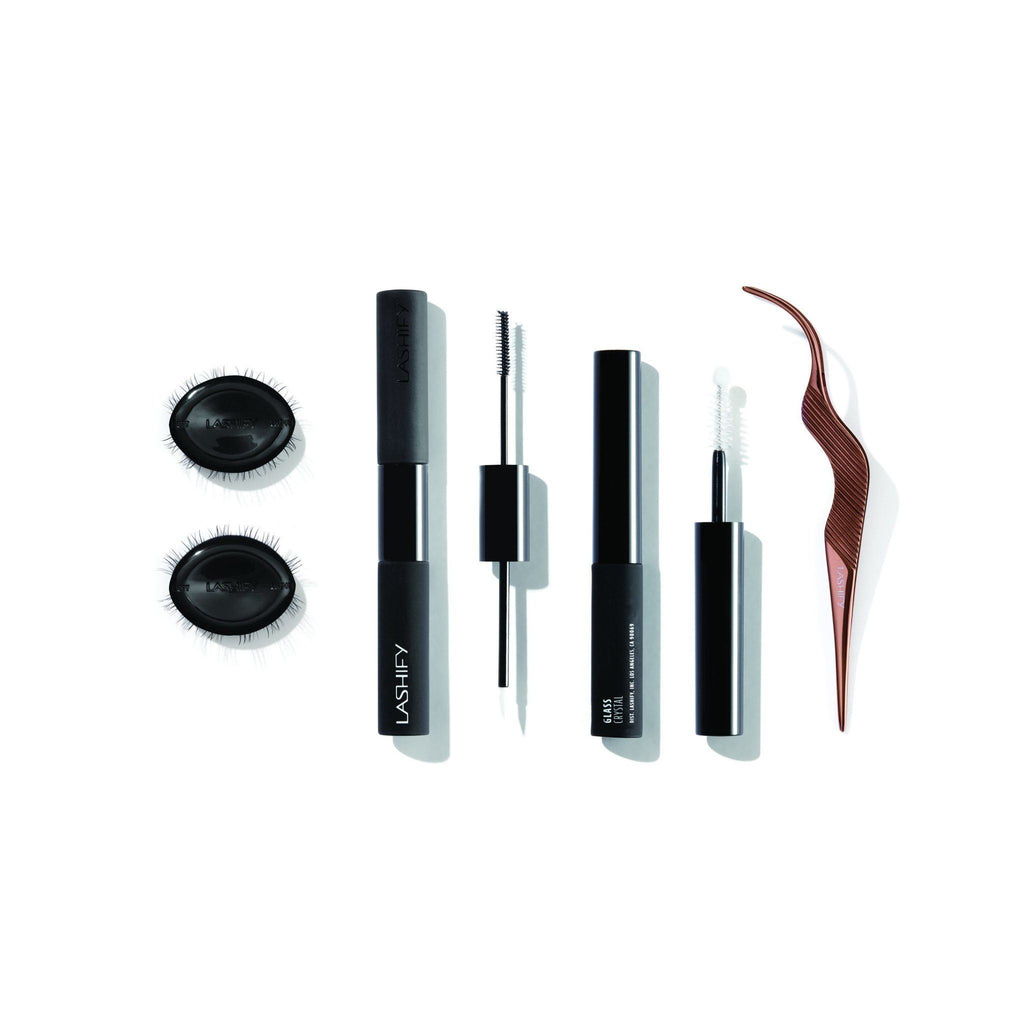 The Lashify Control Kit