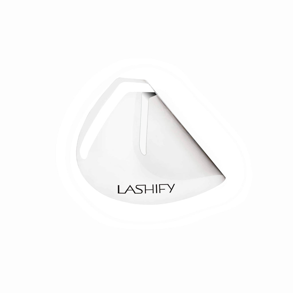 Lashisplash® Shower Visor