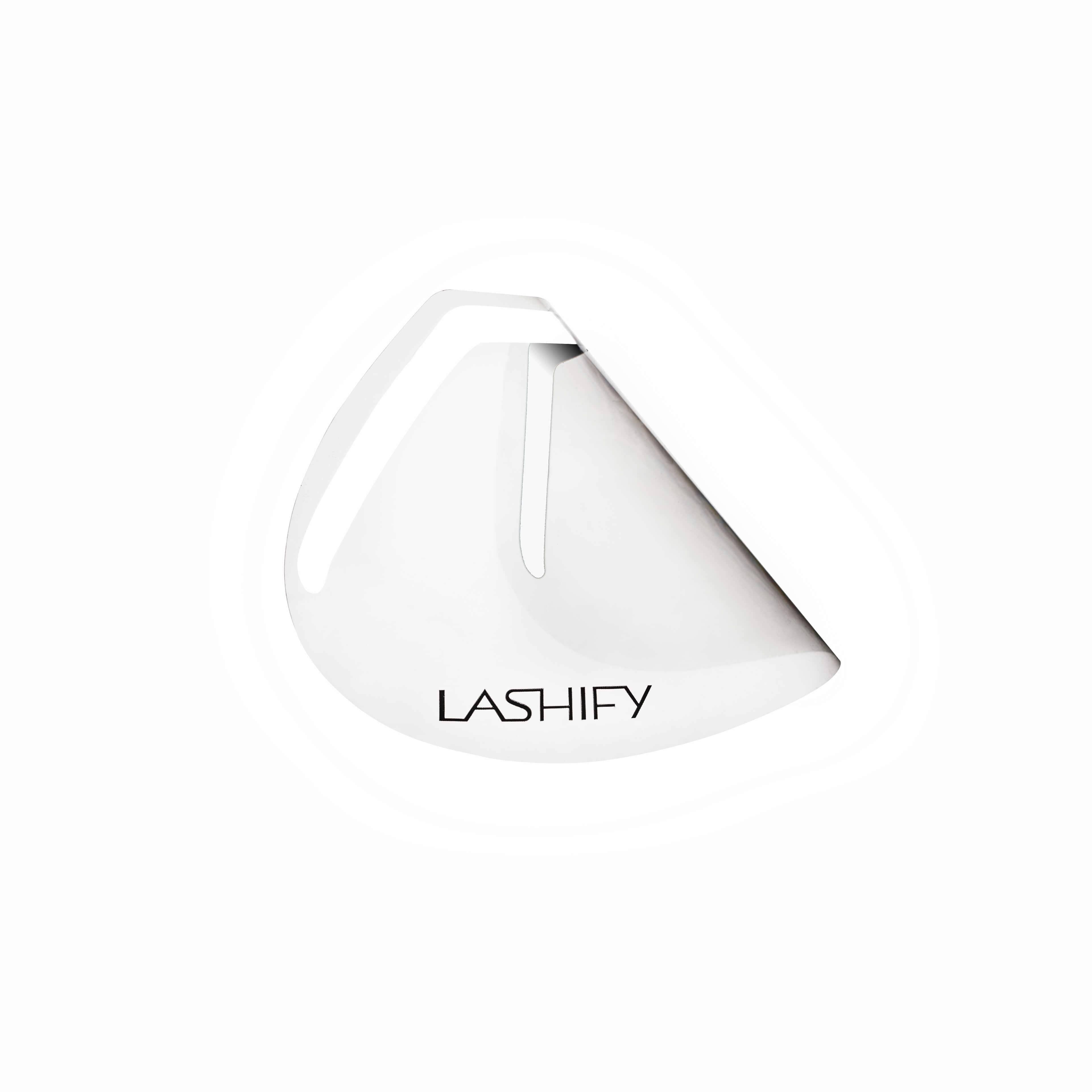 Lashisplash® Shower Visor