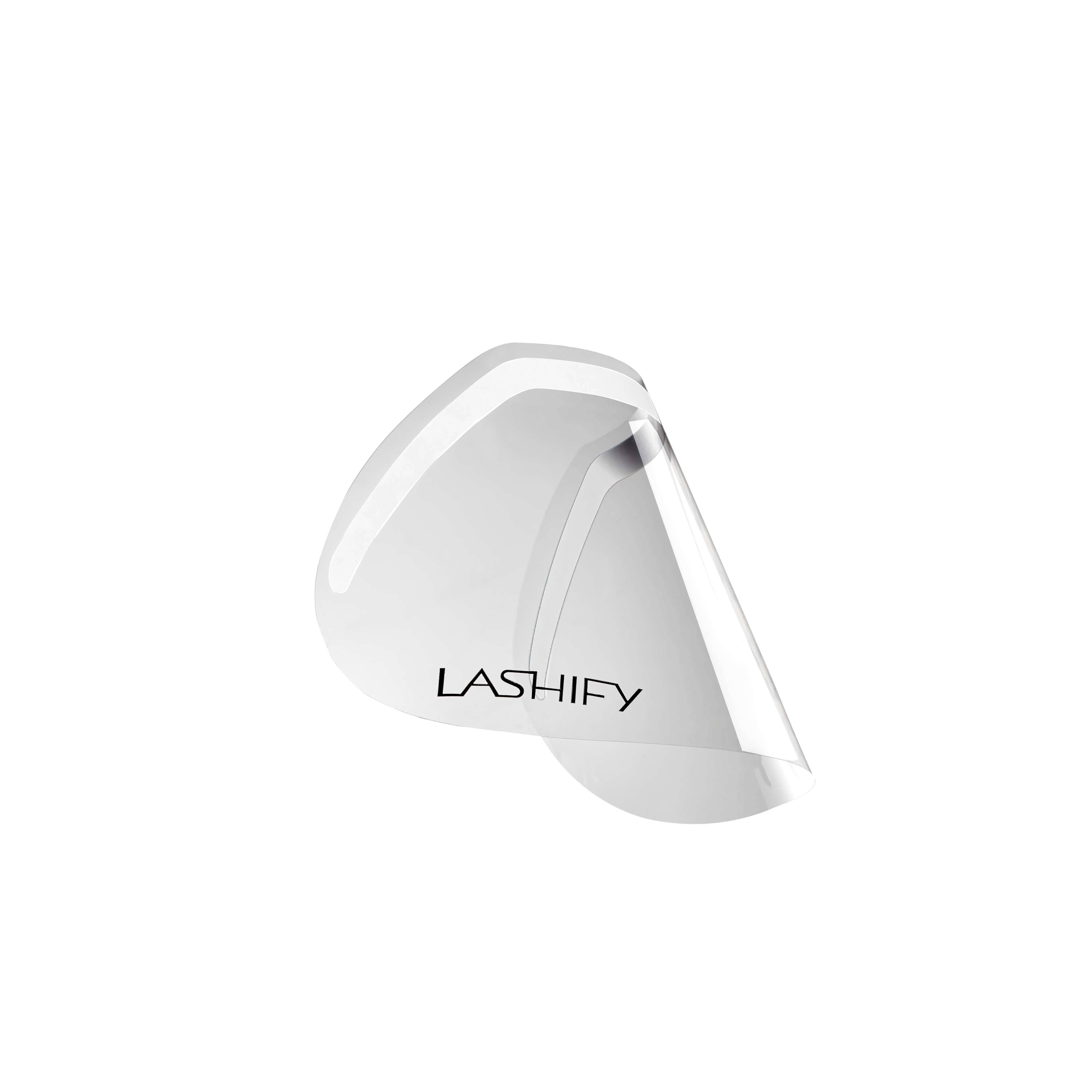 Lashisplash® Shower Visor