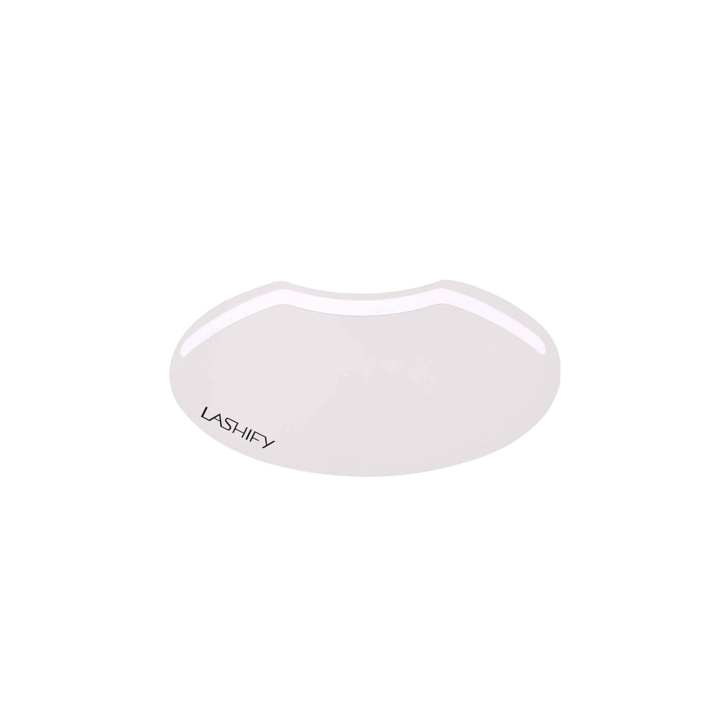Lashisplash® Shower Visor